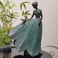 Guichifun Fairy Statue Home Decoration 20 in by Guichifun