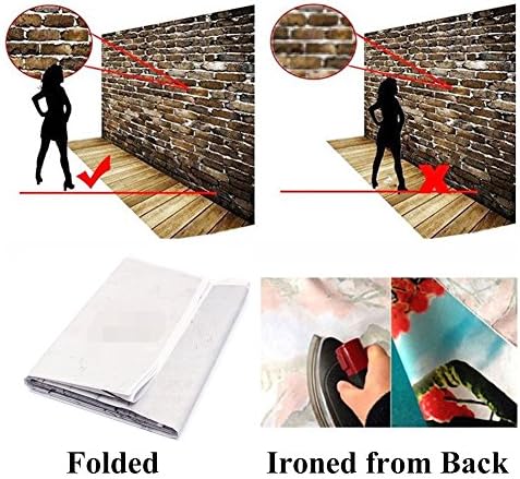 Leyiyi Mid-Autumn Festival Backdrop 7x5ft Polyester Photography Backdrop Full Moon Golden Clouds Moon Cake Chinese Traditional Style Lanterns Family Friends Party Backdrop - Image 5