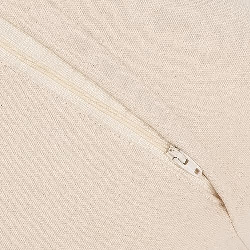 · REDEARTH · Boho Textured Handwoven Throw Pillow Cases, Diamond Medley - Image 5