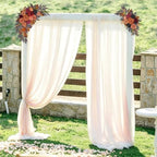 Fall Arch Flowers, Dia De Los Muertos Decorations - Image 7