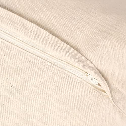 · REDEARTH · Boho Textured Handwoven Throw Pillow Cases - Solitaire Lozenge - Image 6