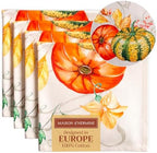 Maison d' Hermine Cloth Napkins Set of 4 Reusable 100% Cotton (20" x 20") by MaisondHermine