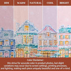 Maison d' Hermine Table Runner 100% Cotton 14.50" x 72" (Double Layer) - Image 6