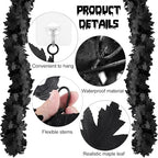 Joyhalo 6 Pack 5.7FT Halloween Garlands - Image 3