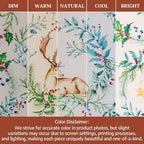 Maison d' Hermine Table Runner 100% Cotton 14.50" x 108" (Double Layer) - Image 6