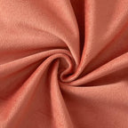 JUSPURBET 28x28 Euro Velvet Throw Pillow Covers Set of 2,Apricot - Image 7