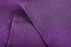 MDS® Pack of 10 Natural Burlap Table Runner, 12 x 108 Inch, Jute Rustic Farmhouse Boho Table Decor for Wedding Reception, Dining Table, Bridal Shower, Baby Shower & Party Decorations - Cadbury Purple - Image 6