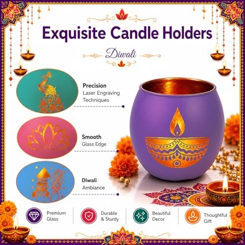 Happy Diwali Decorations for Home - Image 6