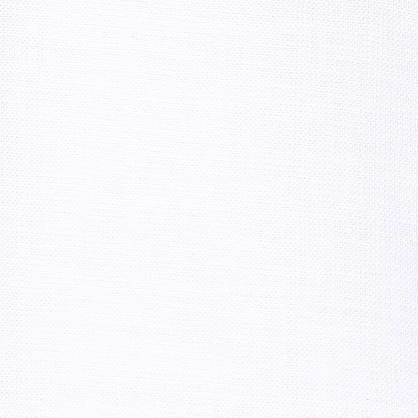 Classic Linen™ by D'Moksha, White Table Runner 144 Inches Long, 100% Pure Linen, Extra Long Table Runner, 14 x 144 Inch for Dining- Fall, Weddings, Outdoor Hosting - Image 6