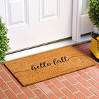 Calloway Mills Hello Fall Doormat, 24" x 36" - Image 5