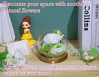 Long-Lasting Real Flowers - Unique Floral Gift For You To Send Love - Image 5
