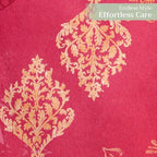 Maison d' Hermine Table Runner 100% Cotton 14.50" x 108" (Double Layer) - Image 6