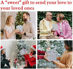Long-Lasting Real Flowers - Unique Floral Gift For You To Send Love - Image 3