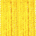 Giegxin 15 Pack 5ft Marigold Garland for Decor, Yellow by Giegxin