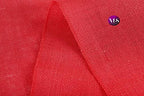 VDS Pack of 10, Burlap Table Runner 100% Natural Jute Rustic Hessian Table Cloth Centrepiece for Wedding Bridal Shower Birthday Event Party Banquet Table Decoration (Size 12X108 Inch)(Red) - Image 6