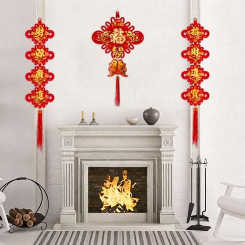 Chinese New Year Decorations 2026 - Image 5
