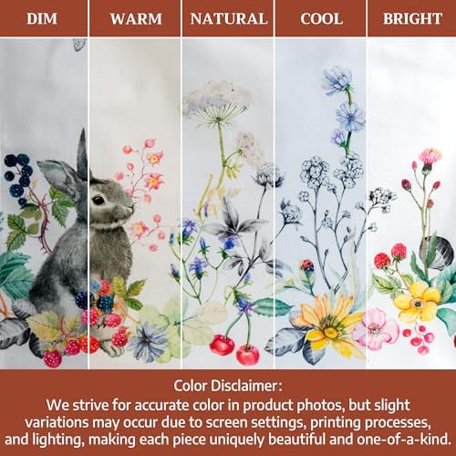 Maison d' Hermine Table Runner 100% Cotton 14.50" x 72" (Double Layer) - Image 6
