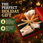 Irenare 6 Pcs Fall Throw Pillow Covers 18x18 Inch, Halloween Thanksgiving - Image 7