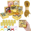 MTLEE Muslim Wedding Prayer Bead Digital Counter Gift by MTLEE