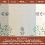 Maison d' Hermine Cloth Napkins Set of 4 Reusable 100% Cotton (20" x 20") - Image 6