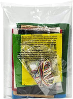 Bucilla 86816 Reindeer Santa Stocking Kit - Image 3