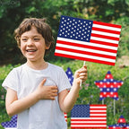 KatchOn Labor Day Signs with Stakes, Pack of 11 - Image 6