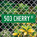 Custom Street Sign, Personalized Street Sign, Customizable Novelty Road - Image 4