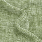 CaliTime Decorative Couch Throw Pillow Covers 26 X 26 Inches Sage Green - Image 2