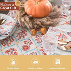 Maison d' Hermine Table Runner 100% Cotton 14.50" x 72" (Double Layer) - Image 5