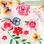 Maison d' Hermine Table Runner 100% Cotton 14.50" x 108" (Double Layer) - Image 6