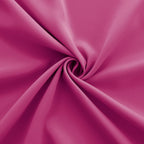 KOUFALL Hot Pink Curtans 96 Inches Long for Girls Bedroom,Black Out Thermal Insulated Sun Light Blocking Window Curtains for Teen Room Decor - Image 6