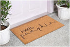 Calloway Mills Hello Pumpkin Doormat, 30" x 48" - Image 2