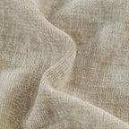CaliTime Decorative Couch Throw Pillow Covers 22 X 22 Inches Taupe - Image 2