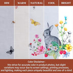 Maison d' Hermine Cloth Napkins Set of 4 Reusable 100% Cotton (20" x 20") - Image 6