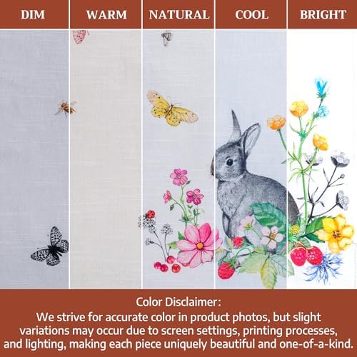 Maison d' Hermine Cloth Napkins Set of 4 Reusable 100% Cotton (20" x 20") - Image 6