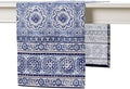 Maison d' Hermine Table Runner 100% Cotton 14.50" x 108" (Single Layer) by MaisondHermine