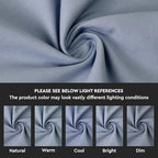 Encasa XO Cloth Napkins, Washable, Reusable Cotton 17"x17" - Image 4