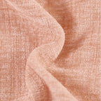 CaliTime Decorative Couch Throw Pillow Covers 26 X 26 Inches Dusty Pink - Image 2