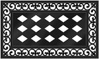 Evergreen Flag Seasonal Sassafras Interchangeable Mat and Tray Trick or Treat Jack-o-Lantern - Image 5