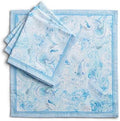 Maison d' Hermine Cloth Napkins Set of 4 100% Combed Cotton (20" x 20") by MaisondHermine