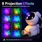 Star Projector Galaxy Night Light - Image 2