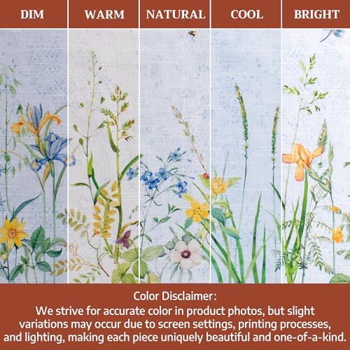 Maison d' Hermine Cloth Napkins Set of 4 Reusable 100% Cotton (20" x 20") - Image 6