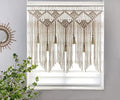Youngeast Large Macrame Wall Hanging by Unknown