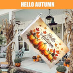12 Pcs Seasonal Garden Flags 3x5FT Double Sided for Outdoor Decor - Image 4
