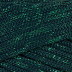Makromecity Sparkle 2 Skeins of Polypropylene Macrame Cord 3mm x 131 Yards (394 feet) Premium Polyester Macrame Cord for Macrame Art & Crafts for Wall Hangings, Bags, Underplate, Rug - Image 2