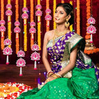 Novabright 10 Pcs Lotus Hanging Decorations for Diwali - Image 4