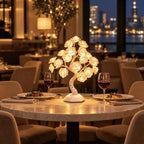 Tabletop Tree Shaped Decorative Branch Lights - Image 4