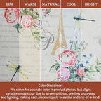 Maison d' Hermine Table Runner 100% Cotton 14.50" x 108" (Double Layer) - Image 6