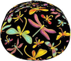 Sarah's Hat Boxes – Dragonfly Decorative Gift Box | Elegant Reusable Storage Boxes for Gifts, Keepsakes, Jewelry, or Special Items | Unique Printed Design - Image 4