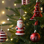 Valery Madelyn 155ct Christmas Ball Ornaments Tree Decorations Set - Image 6